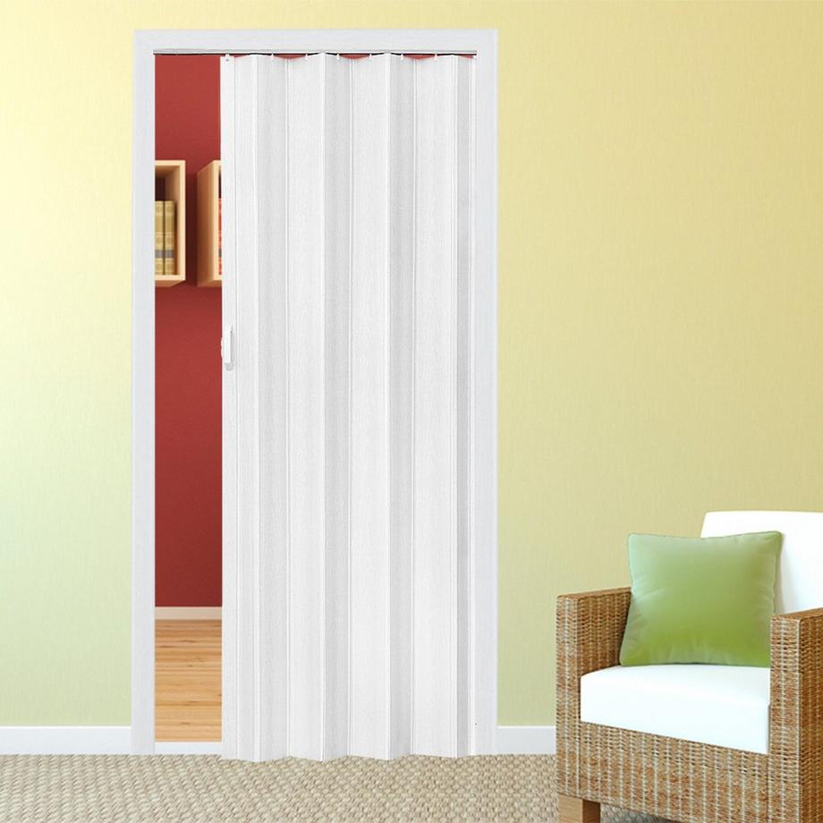 Tectake  Porte accordéon 