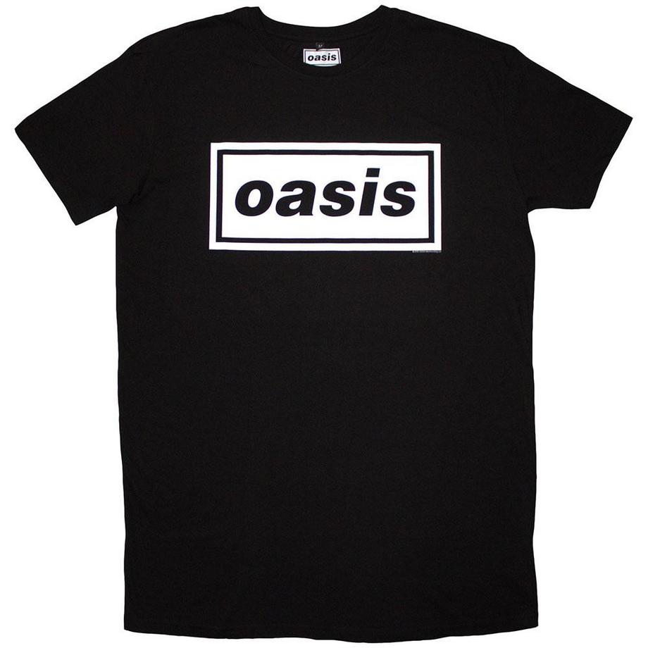 Robe T-ShirtStyle Logo Decca