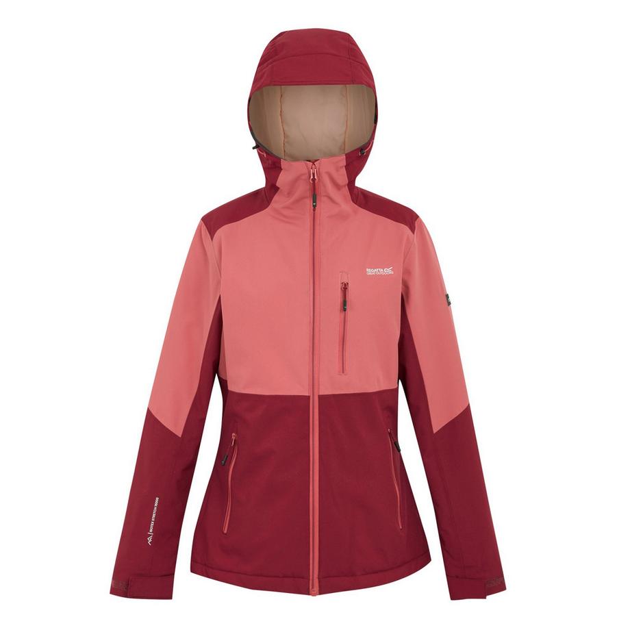 Veste imperméable KELORA