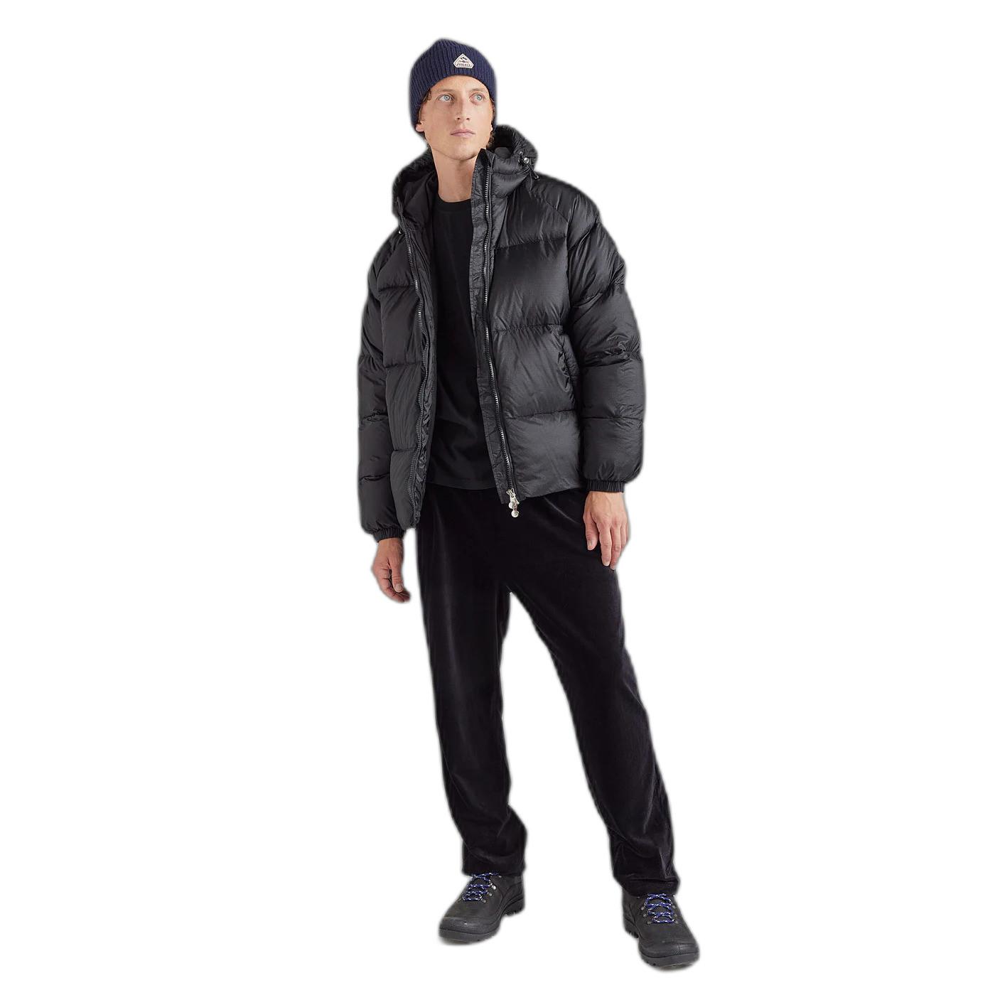 Pyrénex  daunenjacke sten 3 ripstop 