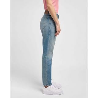 Lee  Jean Slim Rider Jeans 