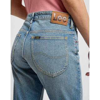 Lee  Jean Slim Rider Jeans 