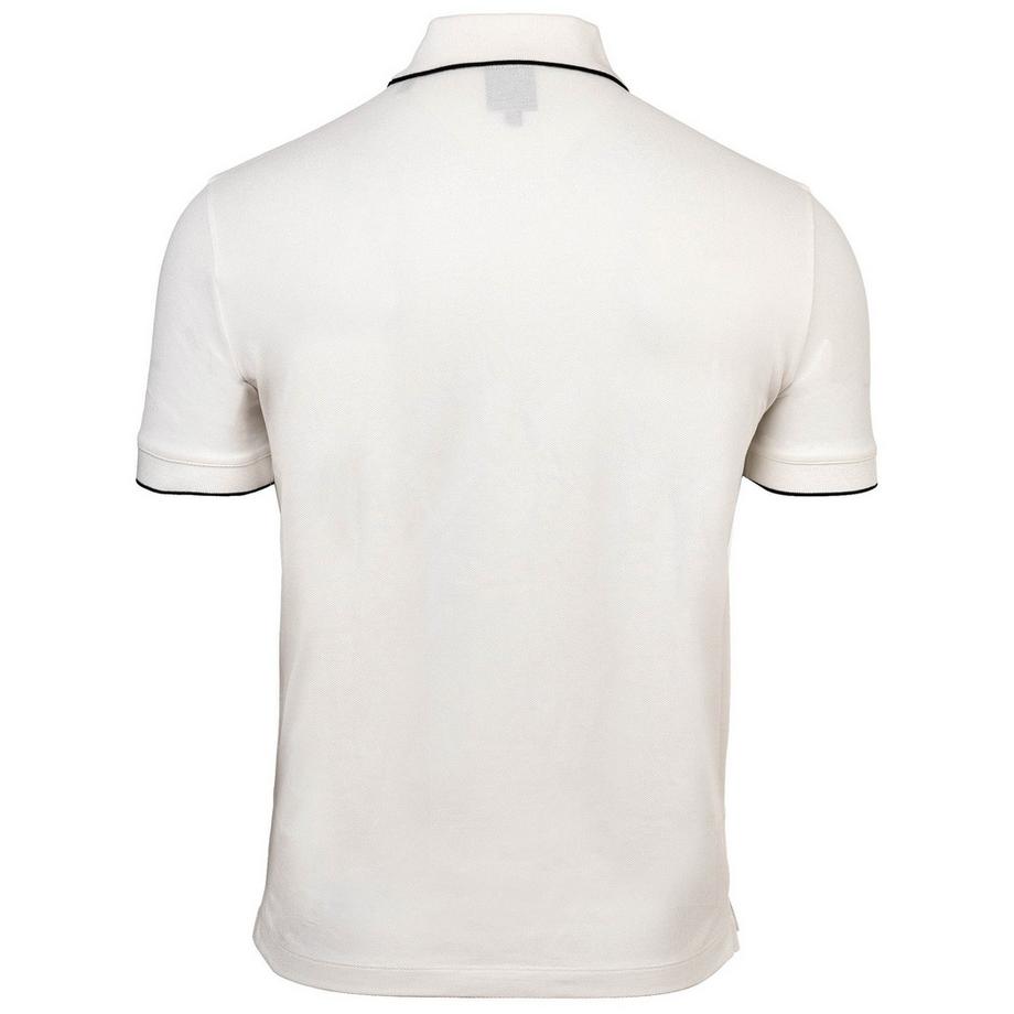 Armani Exchange Poloshirt Bequemer Schnitt  