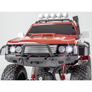 Carson Modellsport  1:8 Crawler de pickup 2.4G 100% RTR 