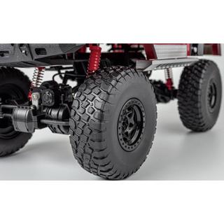 Carson Modellsport  1:8 Pickup Crawler 2.4G 100% RTR 