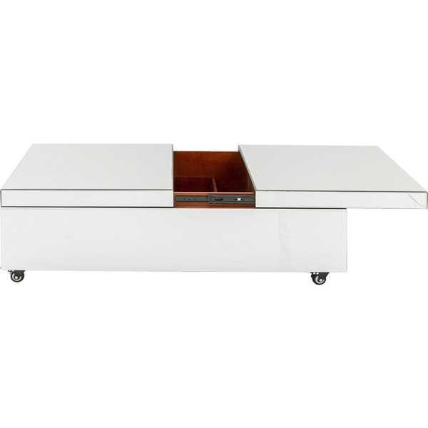 KARE Design Table basse Bar Luxe 120x75  