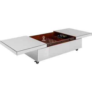 KARE Design Table basse Bar Luxe 120x75  