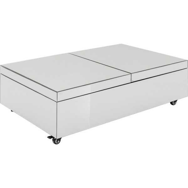 KARE Design Table basse Bar Luxe 120x75  