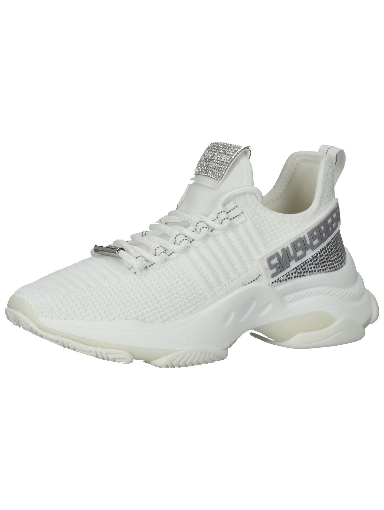 Image of Sneaker Maxilla-r Sm11001603 Damen Weiss 36