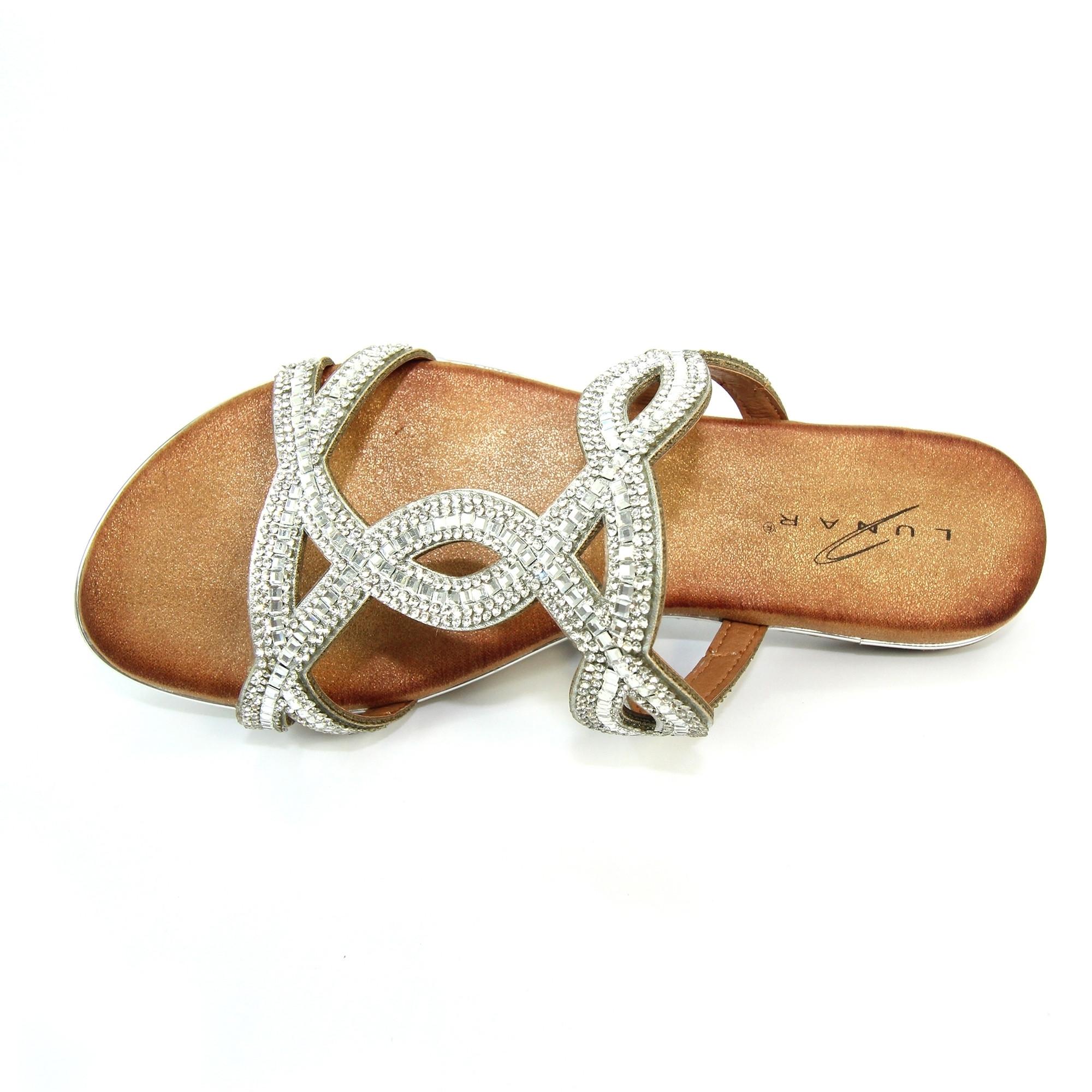 Lunar  Sandalen Gabriela 