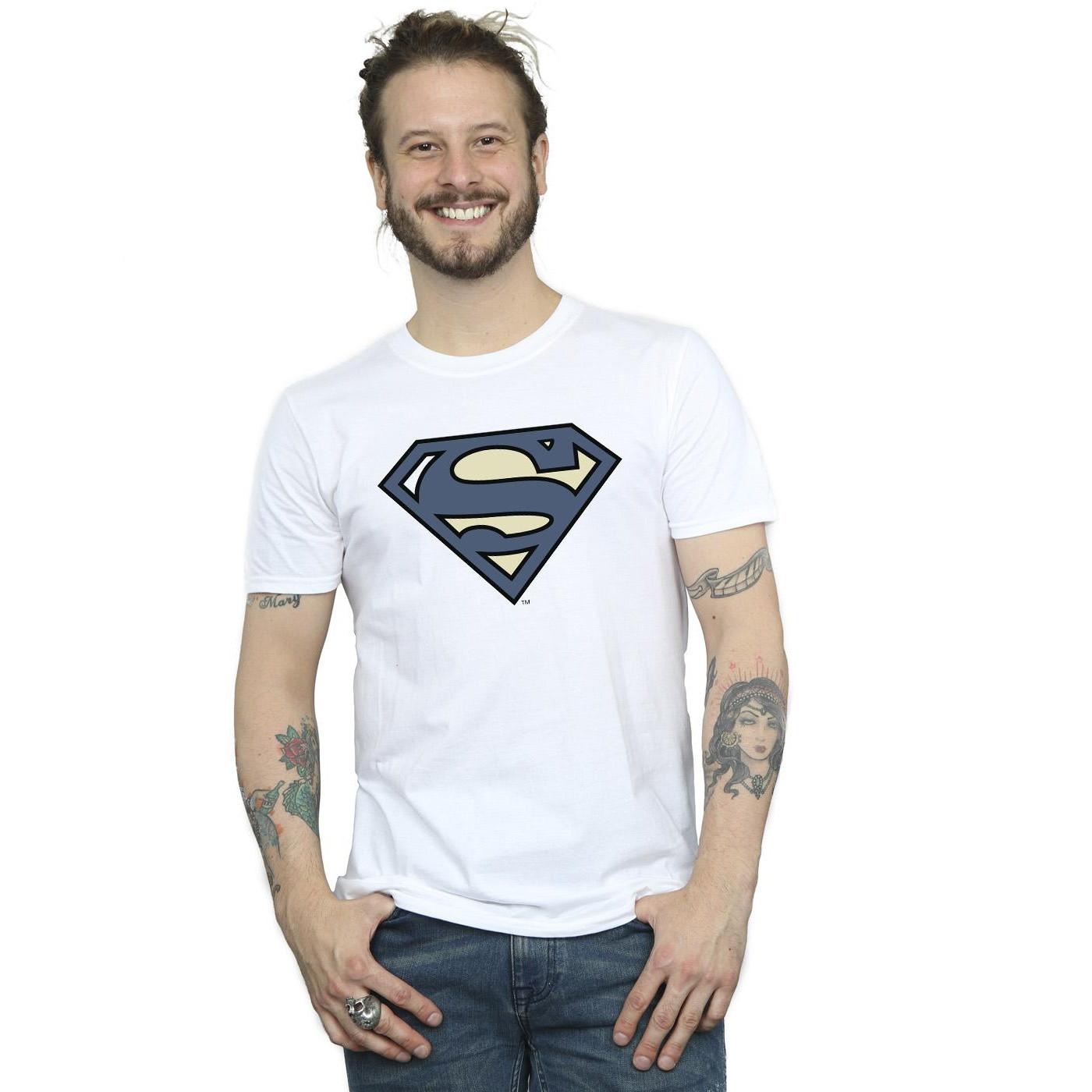 DC COMICS  Tshirt 