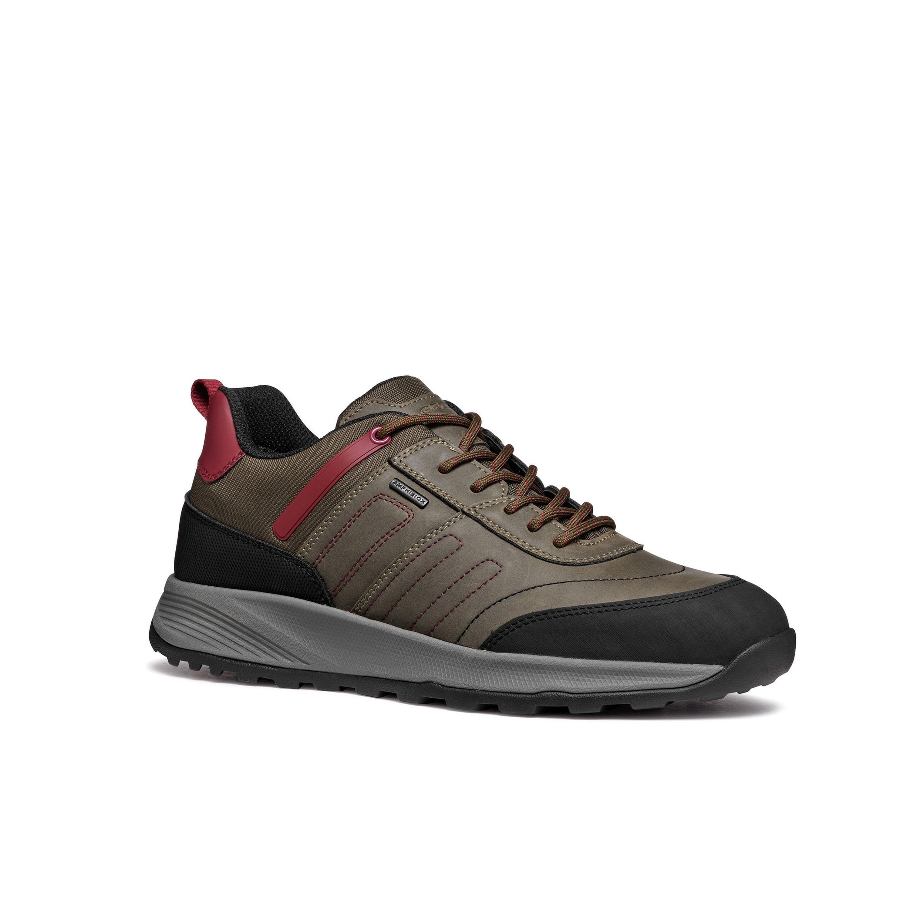 GEOX  sneakers terrestre 