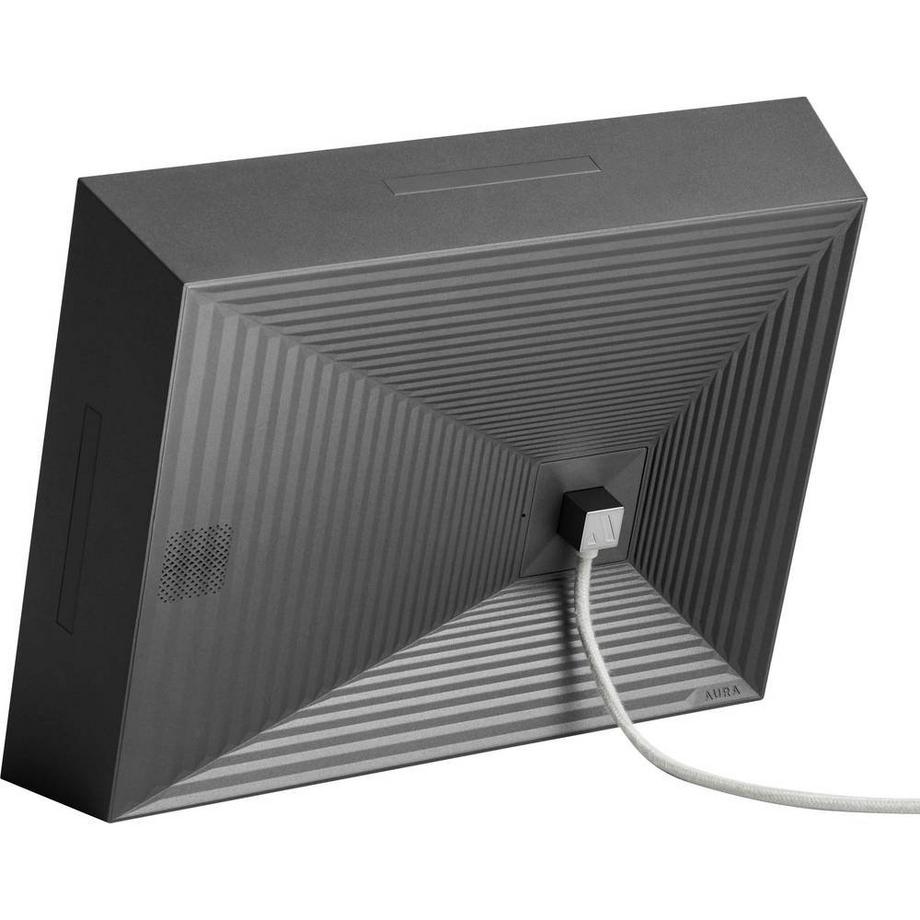 Aura Frames  Mit Aura wird das Anzeigen und Teilen von Fotos zum Kinderspiel 