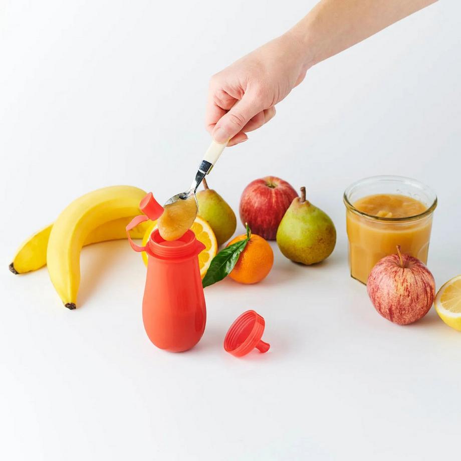 mastrad  Sachet à écraser M 250ml 