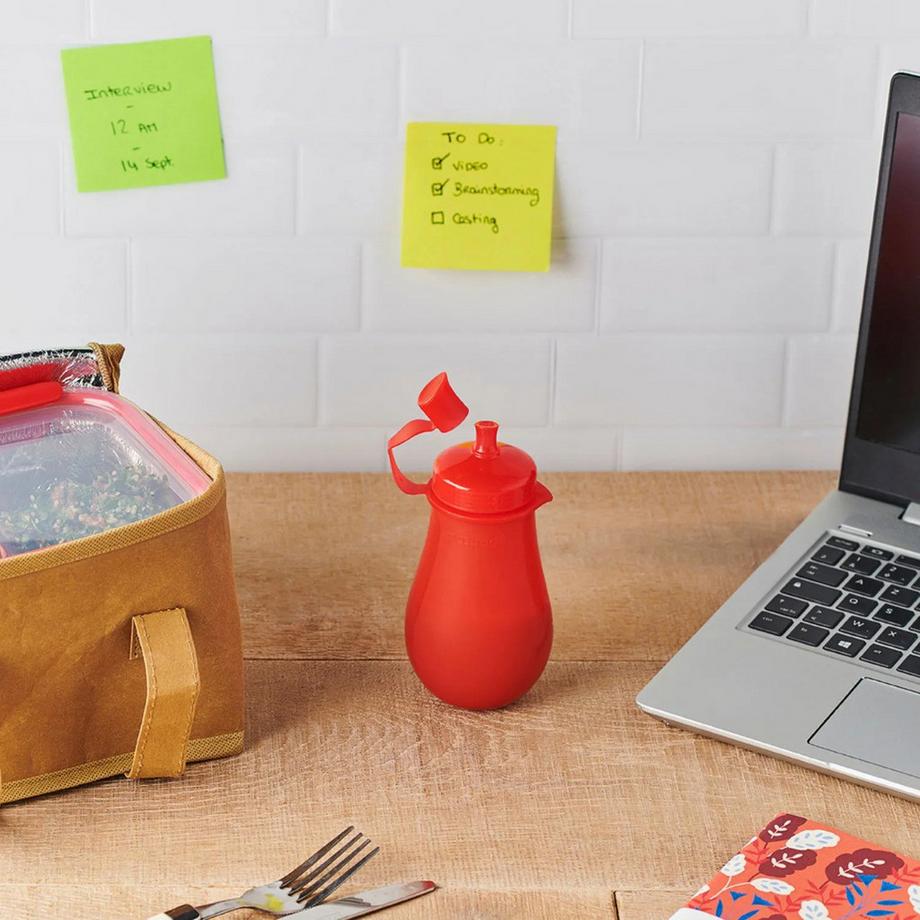 mastrad  Sachet à écraser M 250ml 