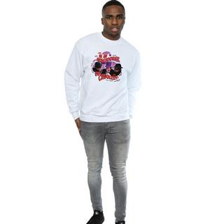 DC COMICS  Sweatshirt 