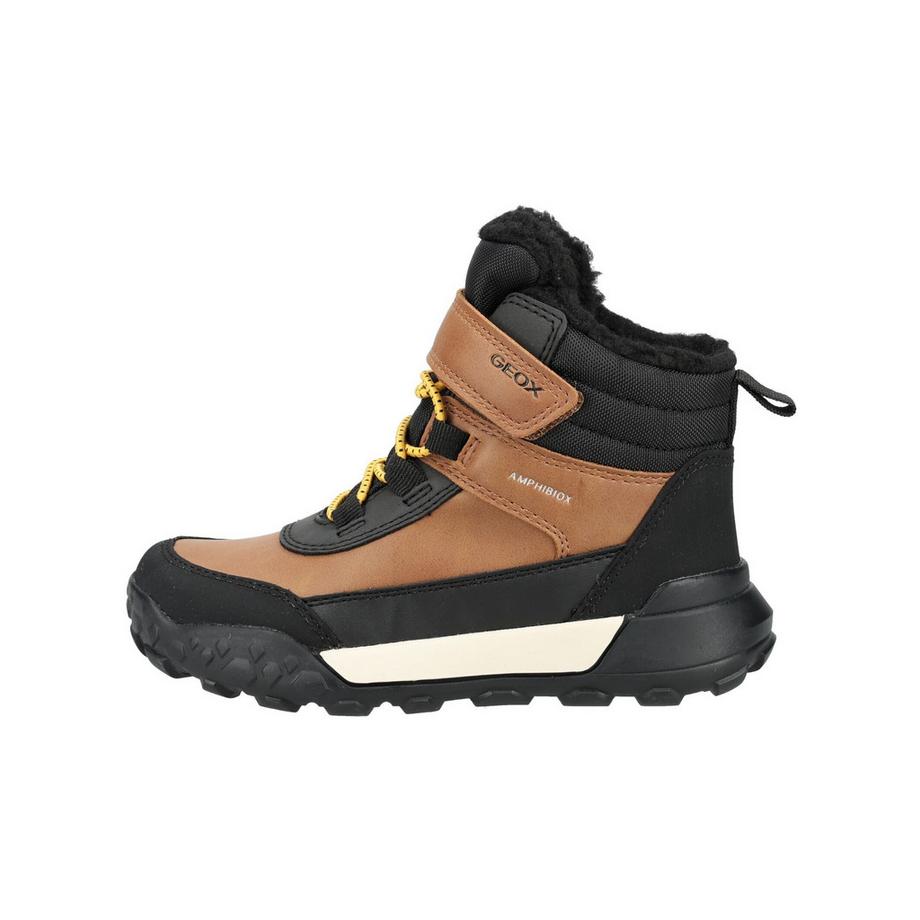 GEOX Trekkyup ABX Winterstiefel für Kinder  
