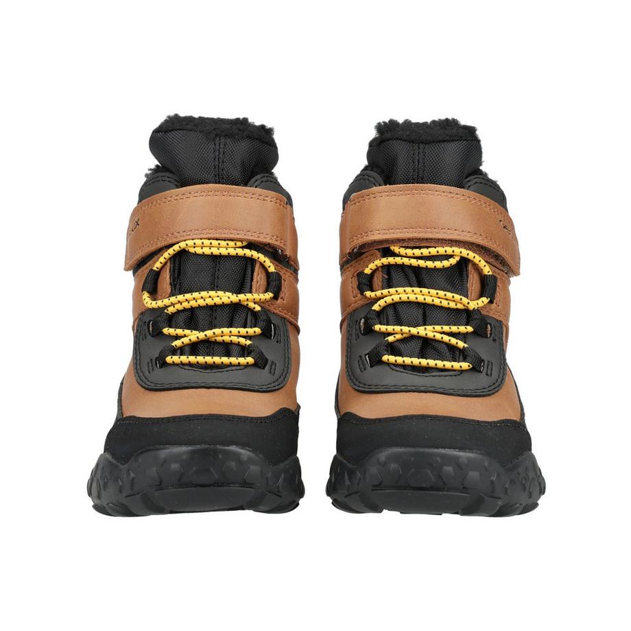 GEOX Trekkyup ABX Winterstiefel für Kinder  