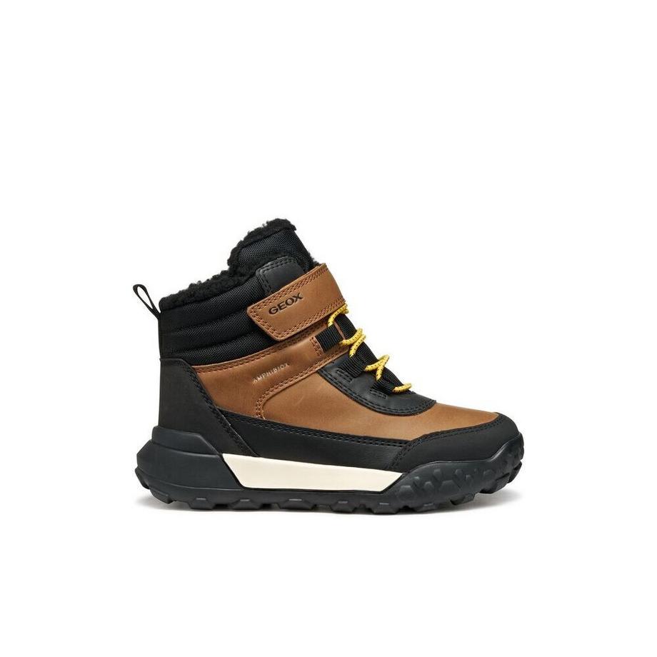 winterstiefel kind trekkyup abx