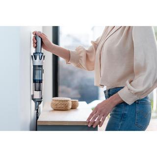 EZIclean Akku-Handsauger Blaster F130 Grau  