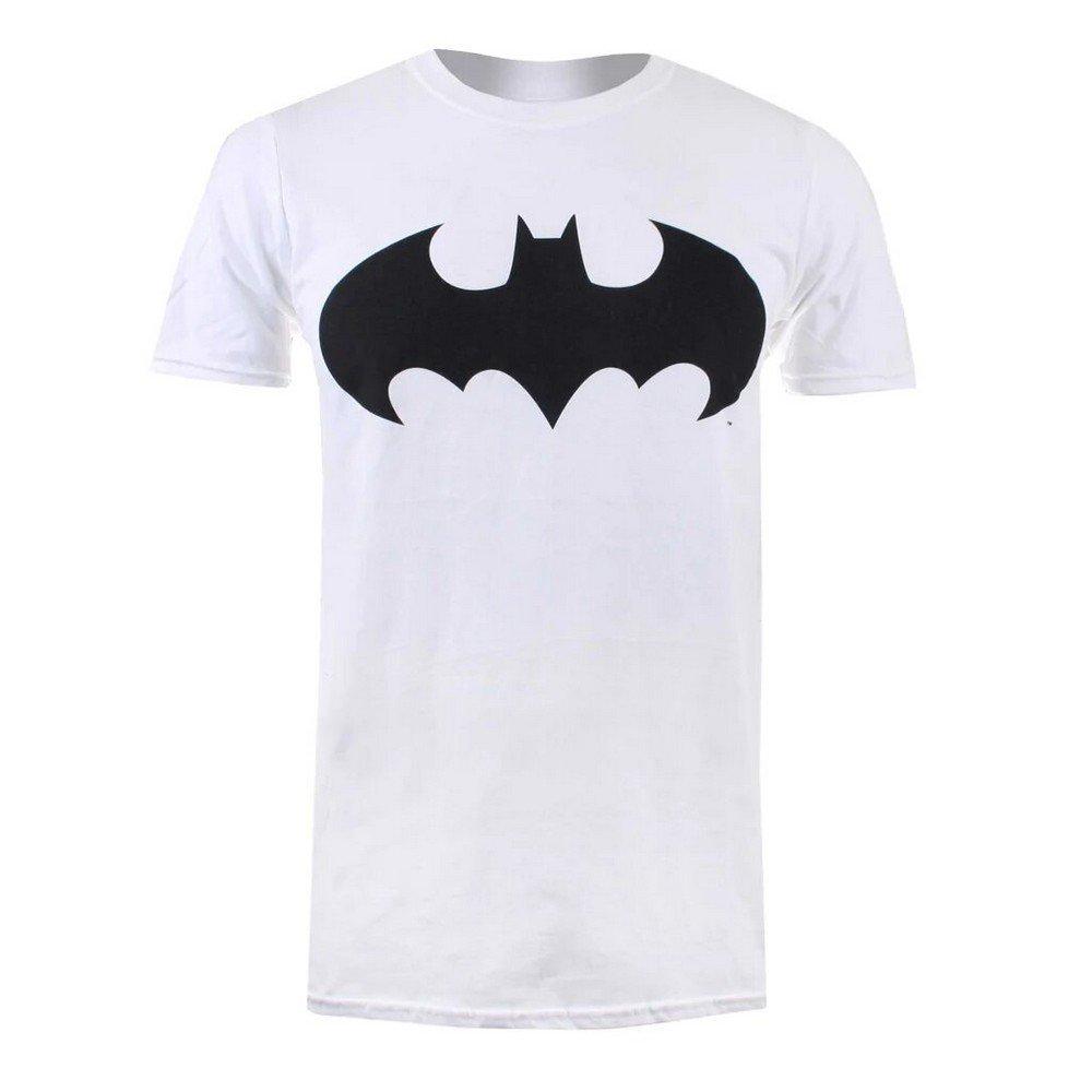 Image of Mono Tshirt Herren Weiss XL
