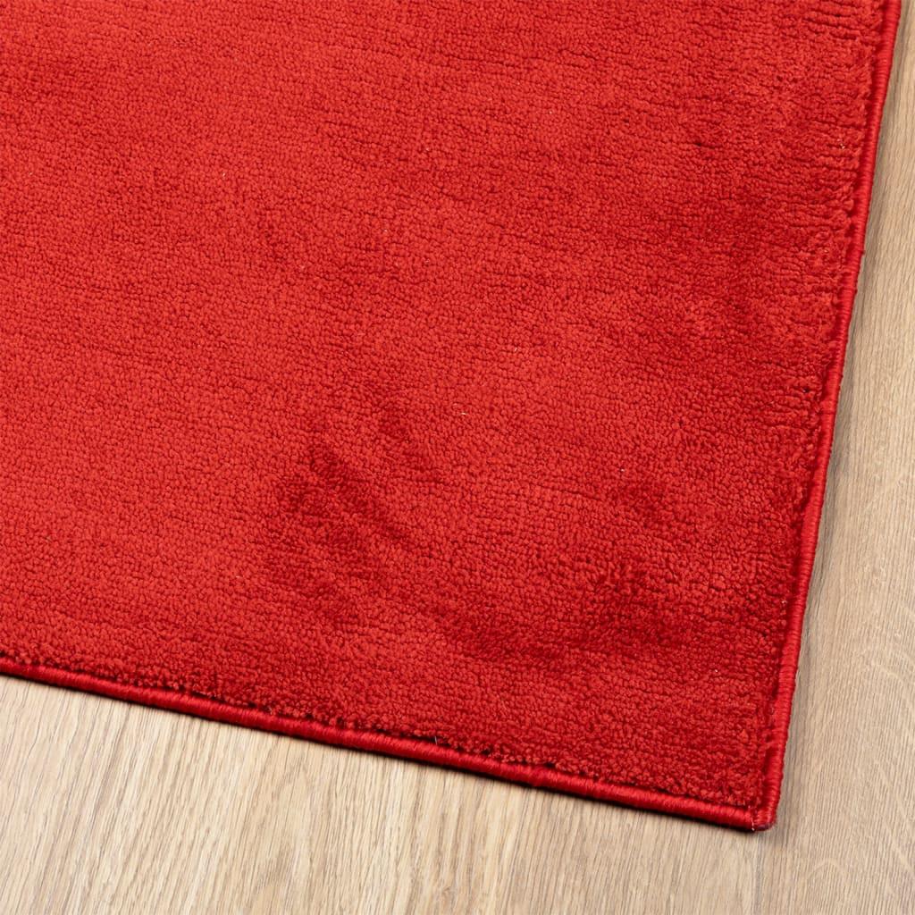 VidaXL Tapis polyester  