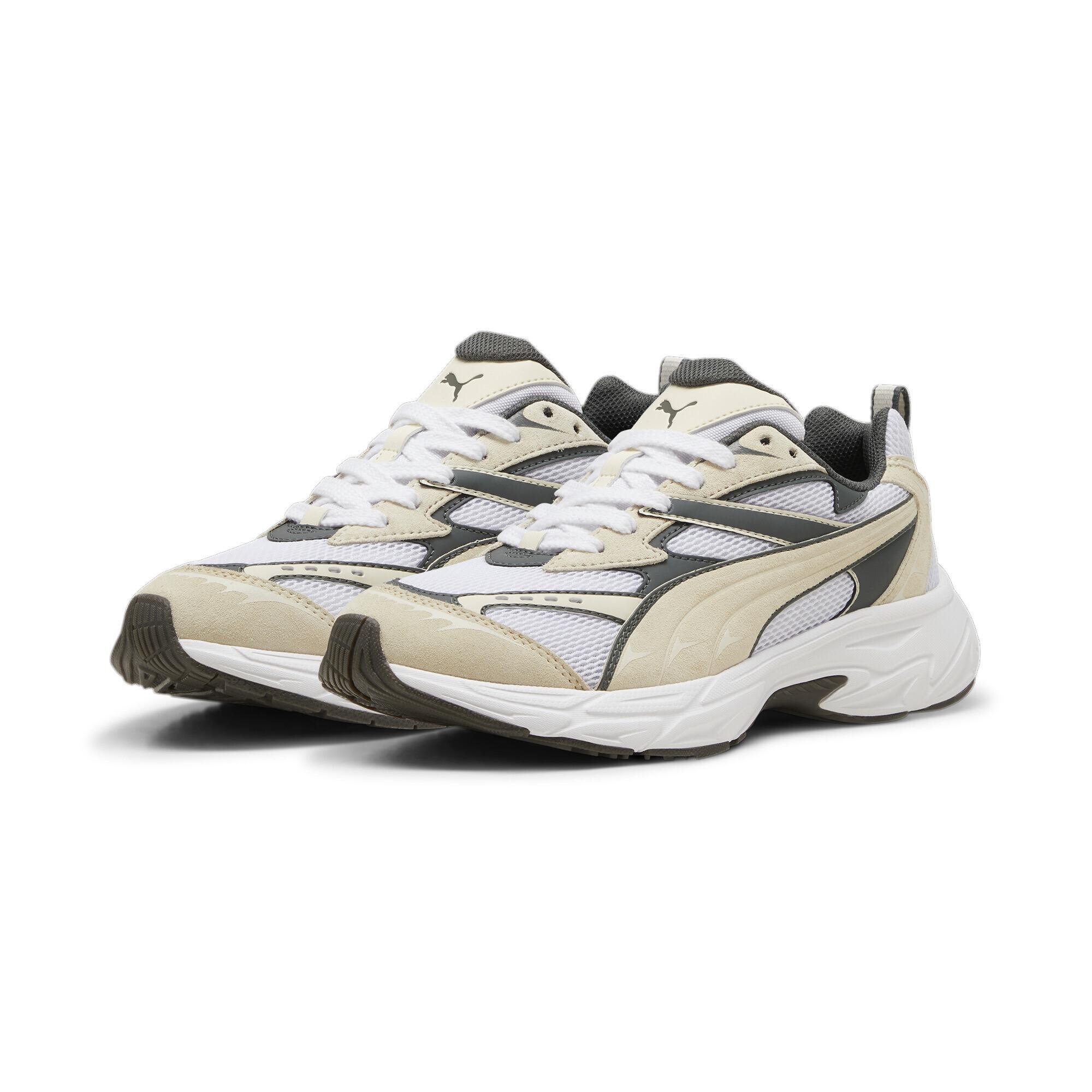 PUMA  sneakers morphic suede 