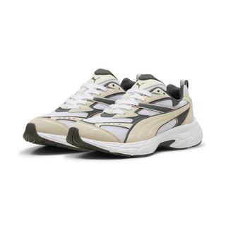 PUMA  scarpe da basket morphic suede 