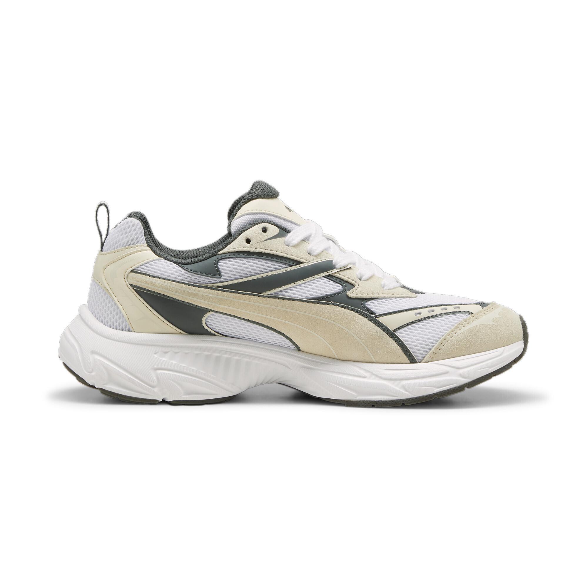 PUMA  sneakers morphic suede 