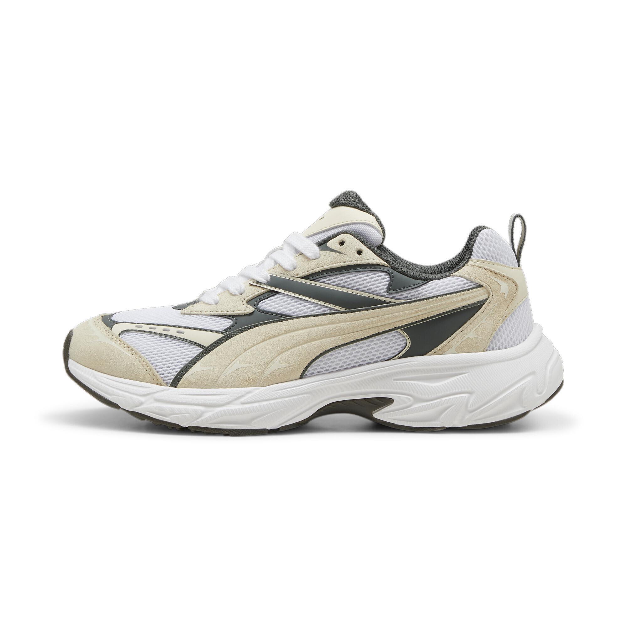 PUMA  sneakers morphic suede 