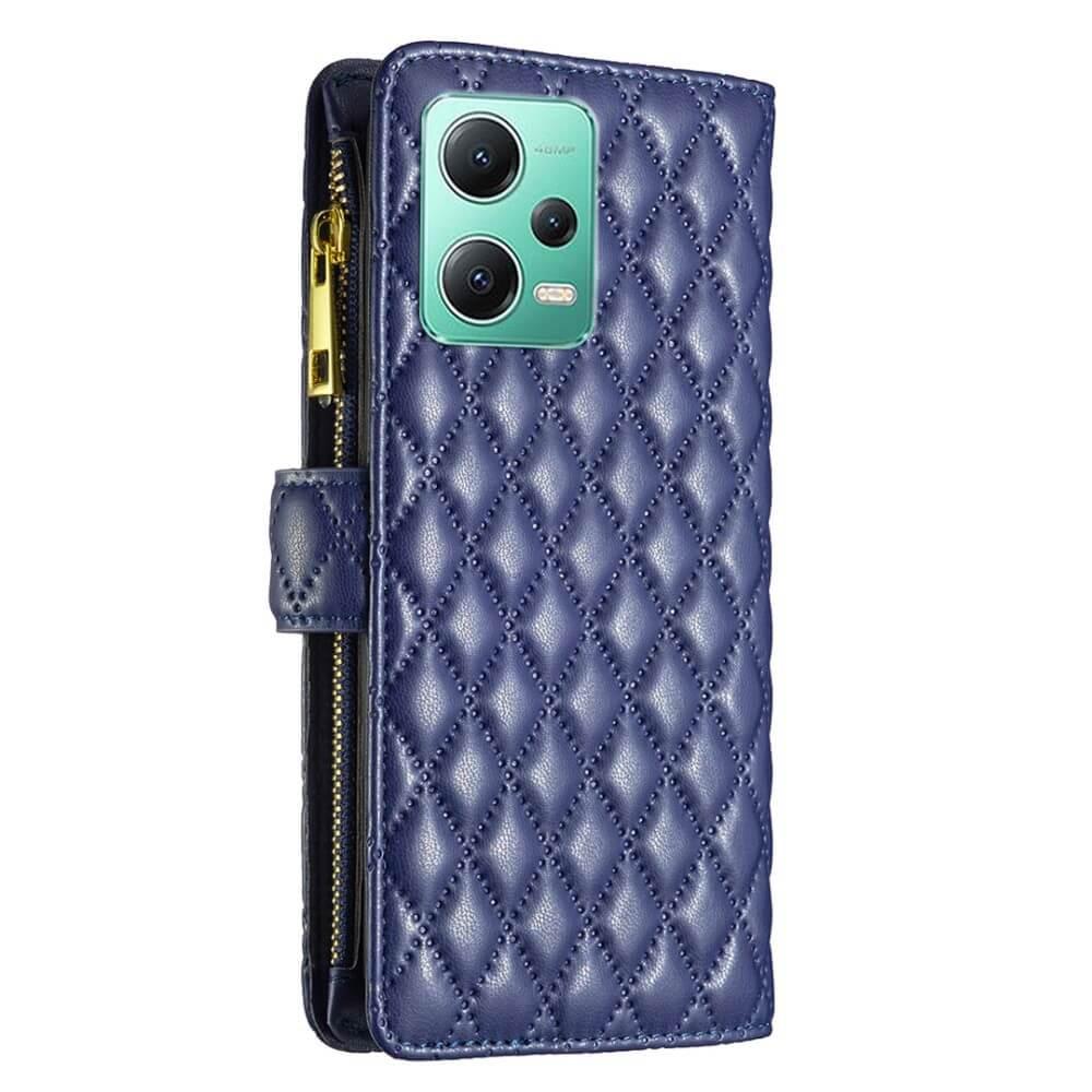 Cover-Discount  Xiaomi Poco X5 - Binfen Portefeuille Coque 