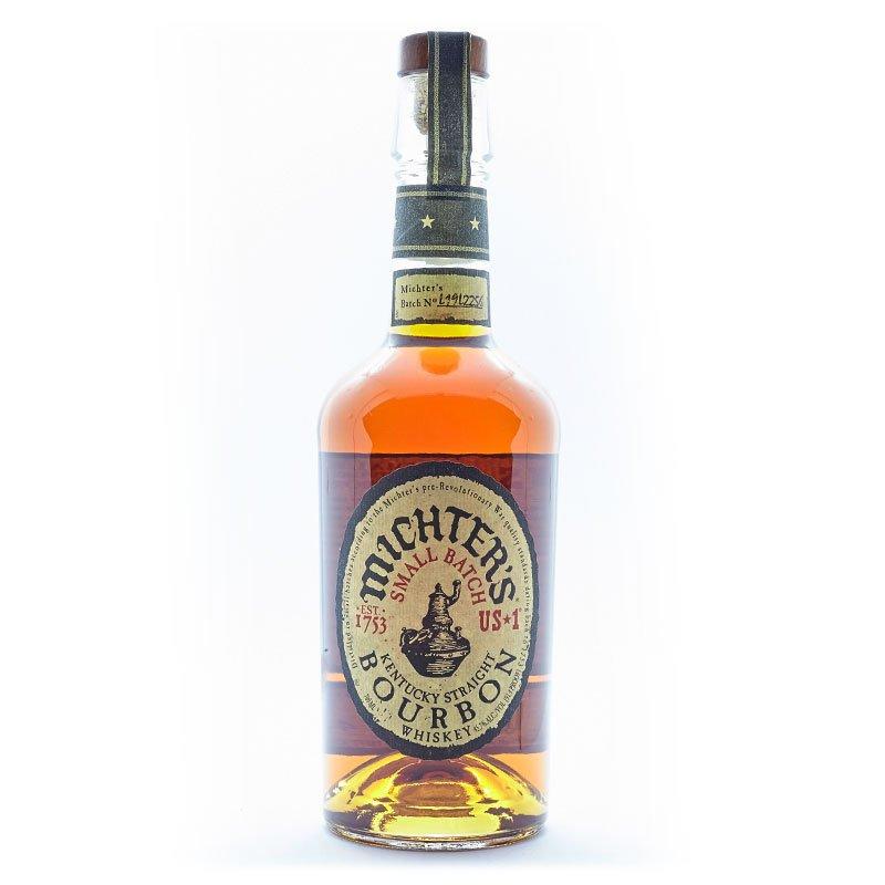 Michter's US*1 Bourbon Whiskey Small Batch  