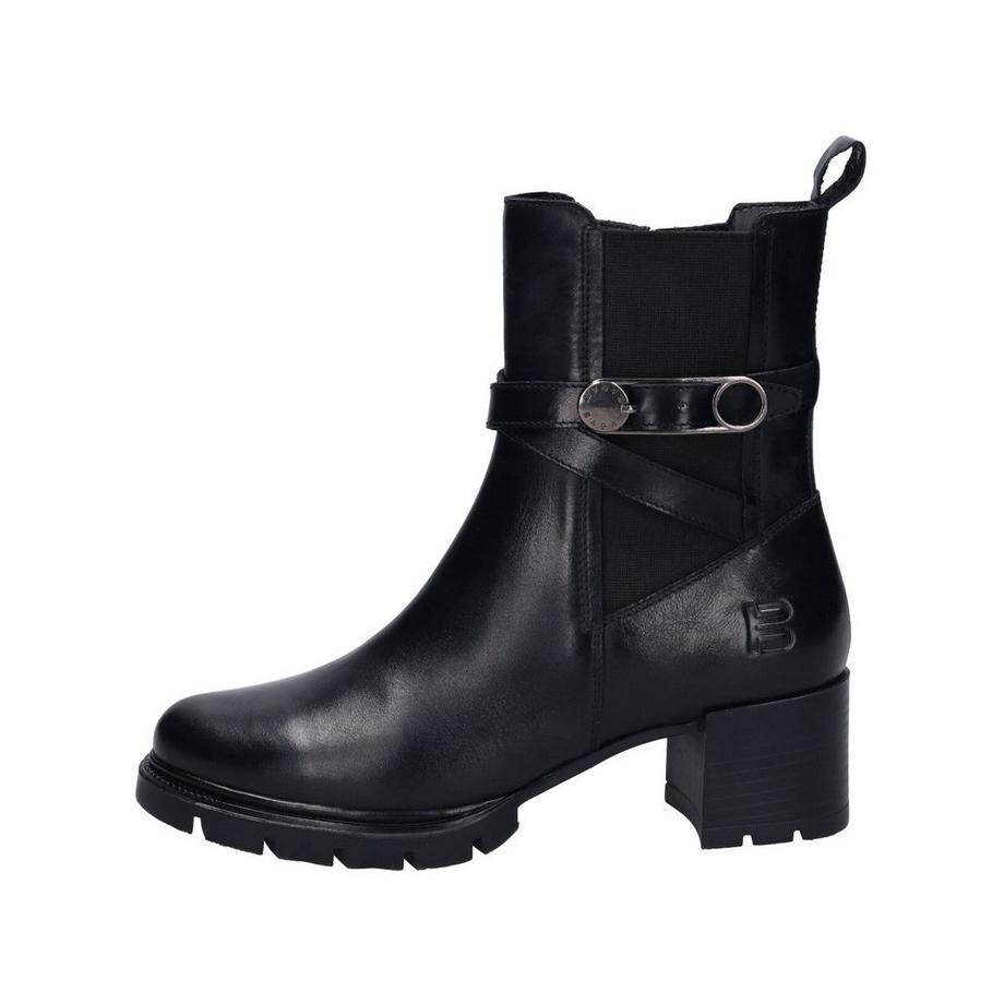 Bagatt Stivaletto con dettaglio fibbia  