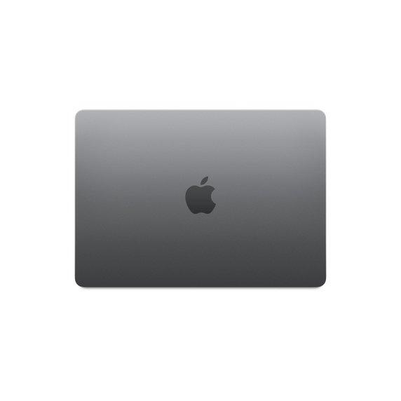 Apple  Refurbished MacBook Air 13" 2022 Apple M2 3,5 Ghz 8 Gb 256 Gb SSD Space Grau - Wie Neu 