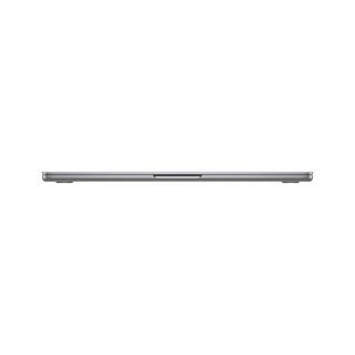 Apple  Refurbished MacBook Air 13" 2022 Apple M2 3,5 Ghz 8 Gb 256 Gb SSD Space Grau - Wie Neu 