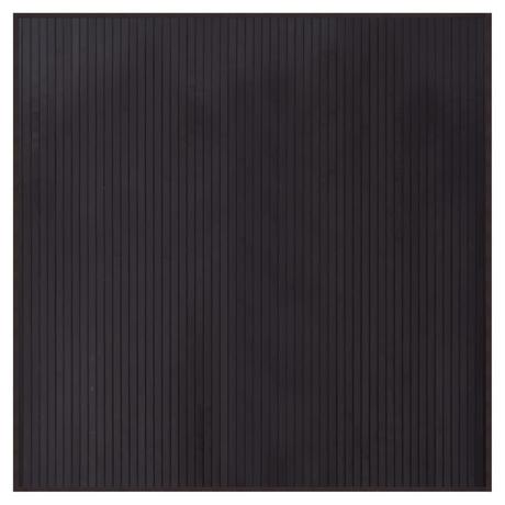 VidaXL  Tapis bambou 