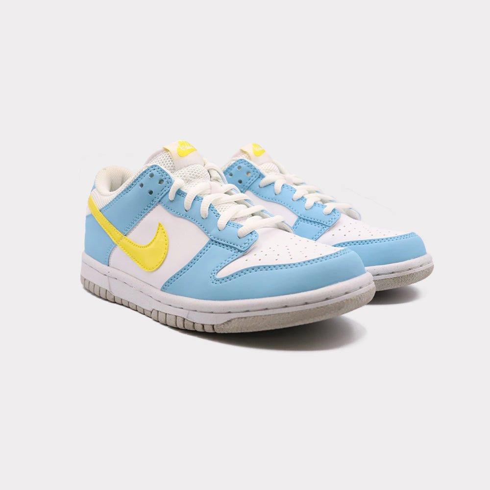 NIKE  Dunk Low - Next Nature Homer Simpson 