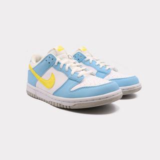 NIKE  Dunk Low - Next Nature Homer Simpson 