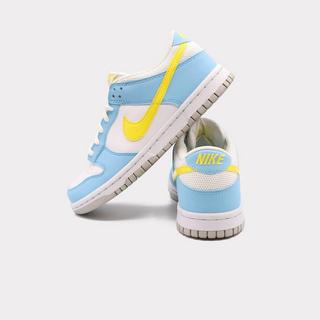 NIKE  Dunk Low - Next Nature Homer Simpson 