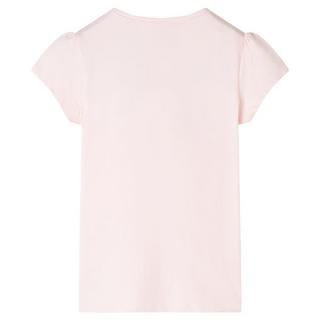 VidaXL  T-shirt pour enfants coton 