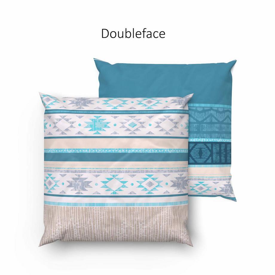 Lotus Kopfkissenbezug Bambus Kenai