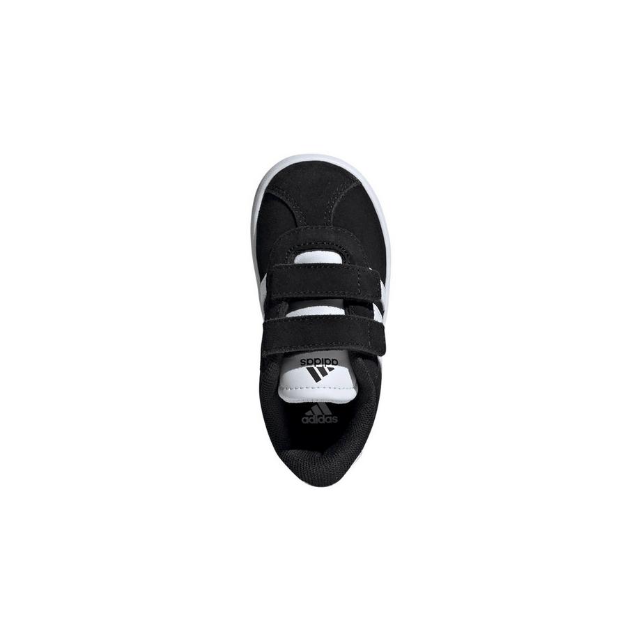 adidas VL Court 2.0 Chaussures à Scratch  