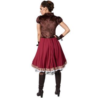 Tectake  Gentildonna steampunk 