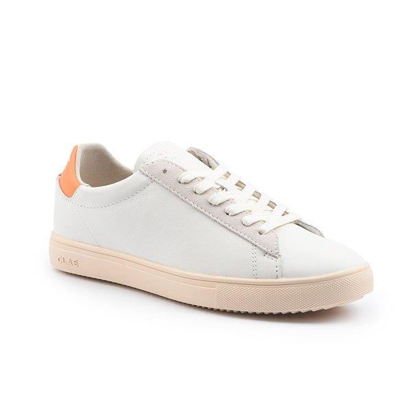 Image of Bradley California-36 Herren Weiss 36