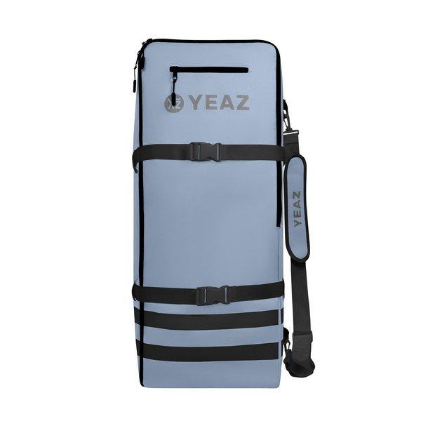 YEAZ  MARINA SUP Rucksack - sky blue 