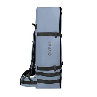 YEAZ  MARINA SUP Rucksack - sky blue 