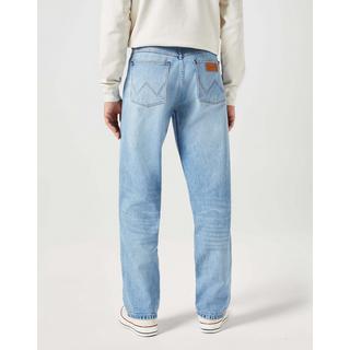 Wrangler  Jean boyfriend Frontier 