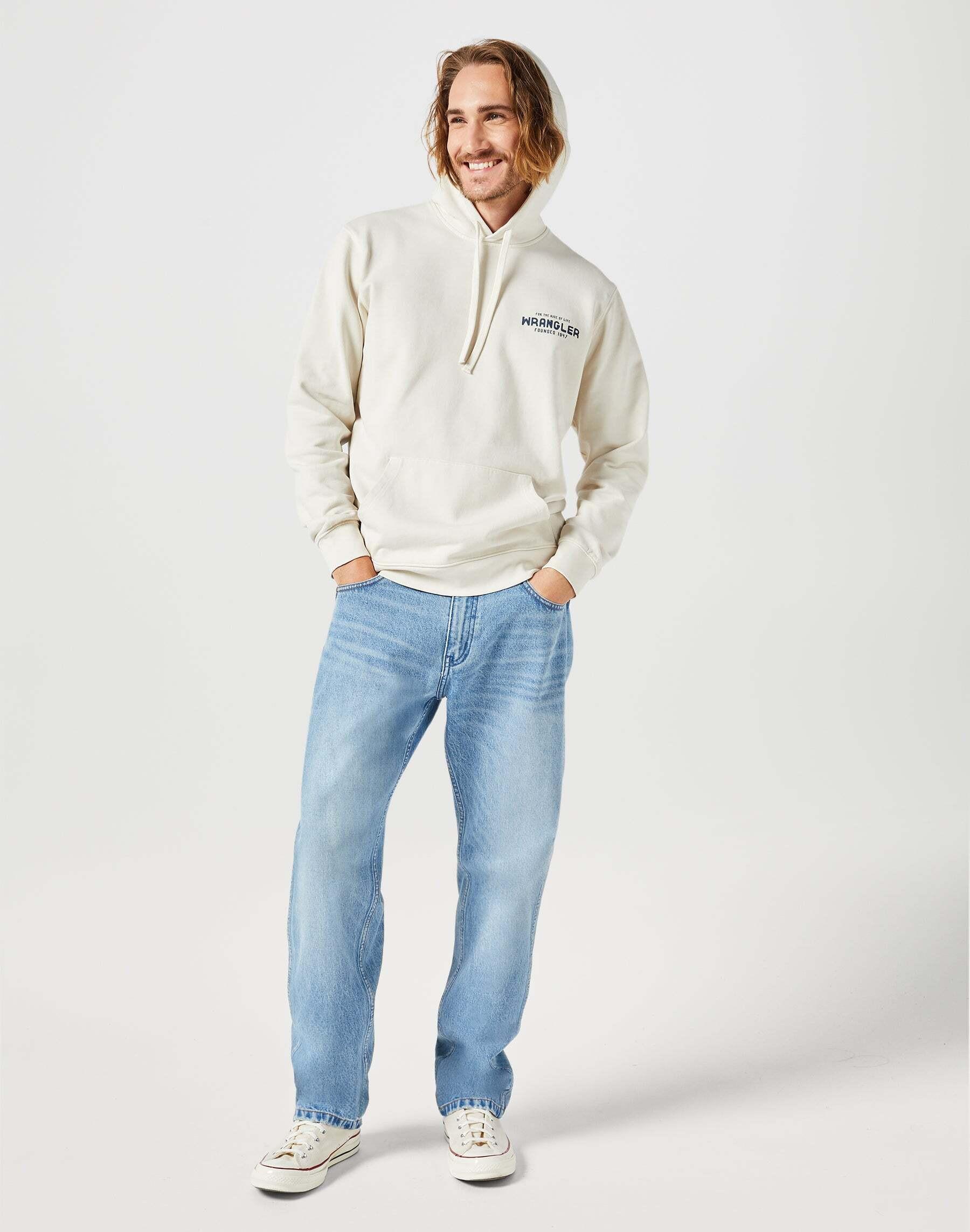 Wrangler  Jeans Frontier 