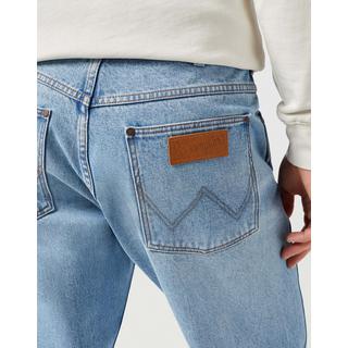 Wrangler  Jean boyfriend Frontier 