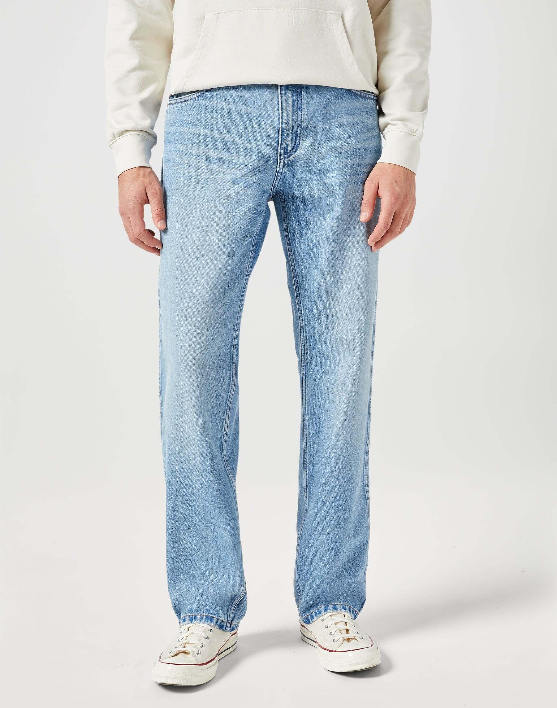 Wrangler  Jean boyfriend Frontier 